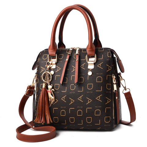 Handbag diagonal bag