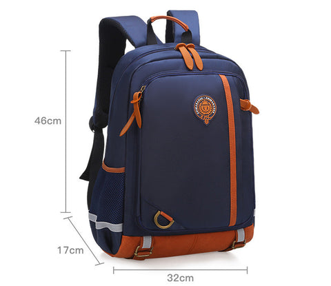 Children's Multifunctional Backpack