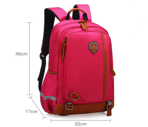 Children's Multifunctional Backpack