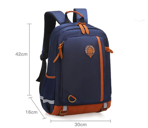 Children's Multifunctional Backpack