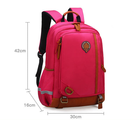 Children's Multifunctional Backpack