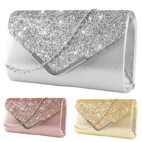 Envelope Wedding Evening Handbags purses