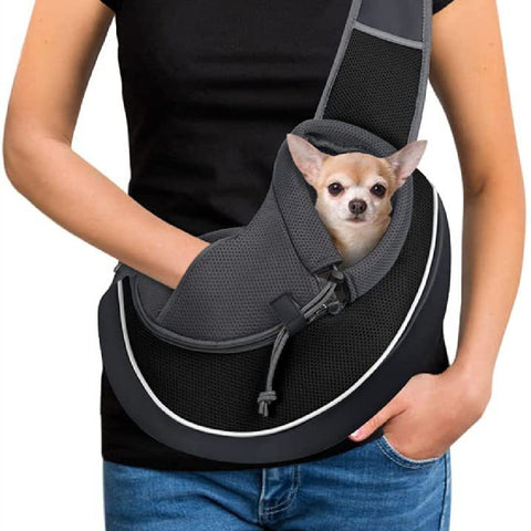 Dog/ pets Sidestep Bag