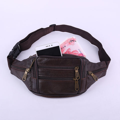 Men's multifunctional bag