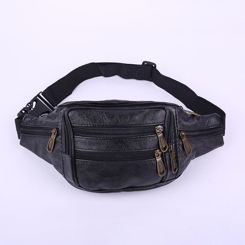 Men's multifunctional bag