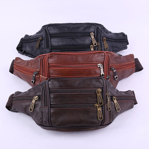 Men's multifunctional bag