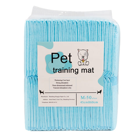 Disposable Diaper Pad Absorbent Pet Products