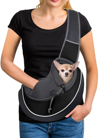 Dog/ pets Sidestep Bag